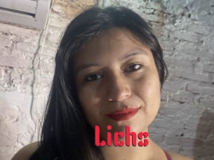 Lichs