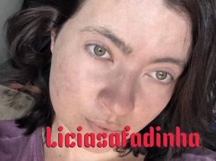 Liciasafadinha