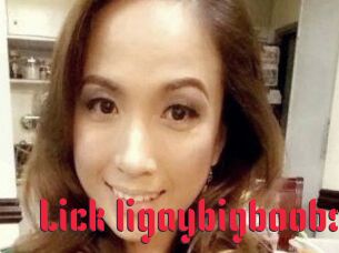 Lick_ligaybigboobs
