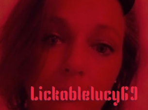 Lickablelucy69