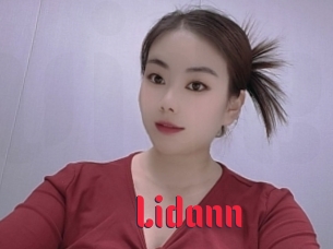 Lidann