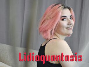 Lidiaquantasis