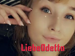 LiebeOdetta