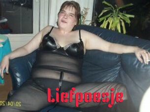 Liefpoesje