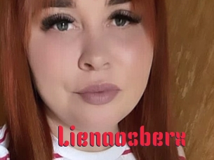 Lienaosberx