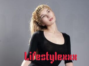 lifestylexxx Video Extrait
