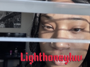 Lighthoneyluv