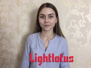 Lightlotus