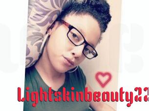 Lightskinbeauty22