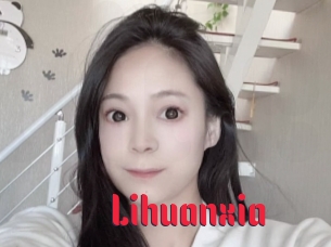 Lihuanxia