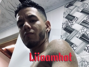 Liiaamhot