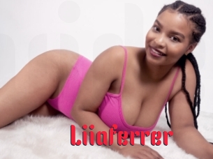 Liiaferrer
