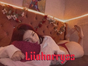 Liiaharryss