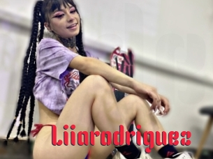 Liiarodriguez