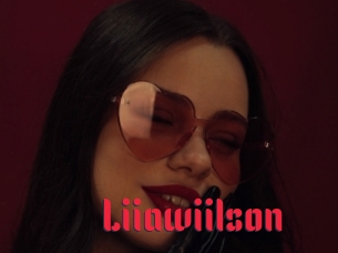 liiawiilson Video Extrait