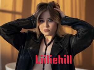 Liiliehill