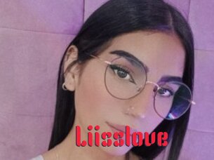 Liisslove