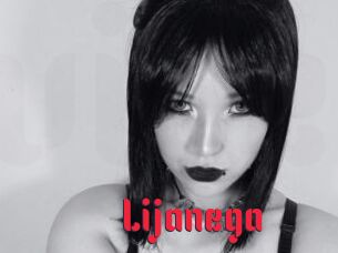 Lijanega