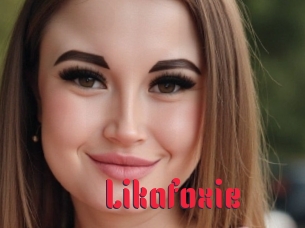 likafoxie Video Extrait