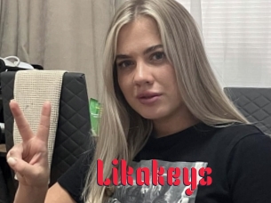 Likakeys