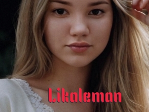 Likaleman