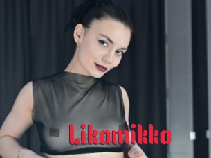 Likamikko