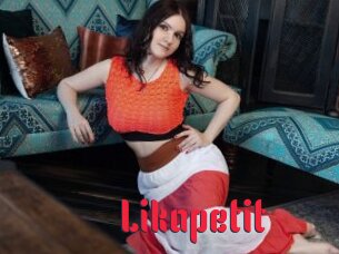 Likapetit