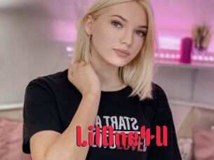 LilOne4U