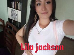 lila_jackson Video Extrait