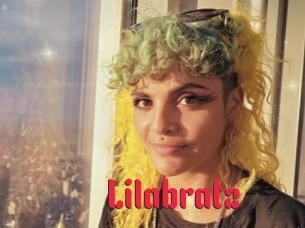 Lilabratz