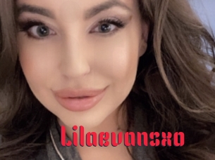Lilaevansxo
