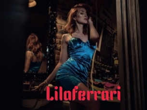 Lilaferrari