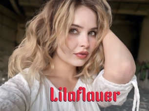 Lilaflauer