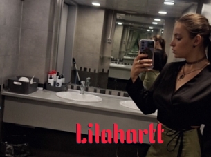 Lilahartt