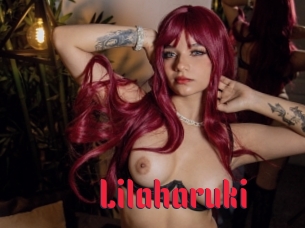 Lilaharuki