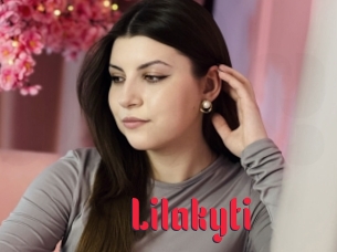 Lilakyti