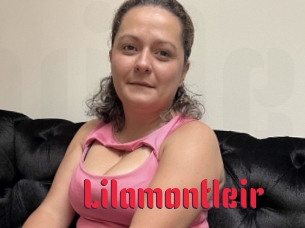 Lilamontleir