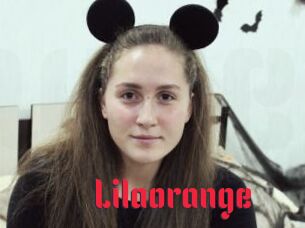 Lilaorange