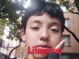 Lilaprins