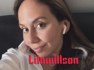 Lilawillson