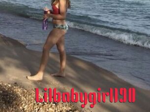 Lilbabygirl190