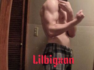 lilbigxan Video Extrait
