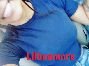 Lilboomore