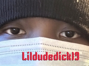 lildudedick19 Video Extrait