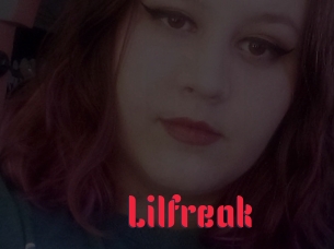Lilfreak