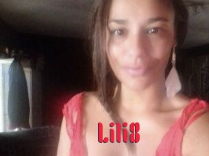 Lili8