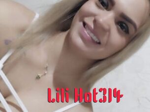 Lili_Hot314