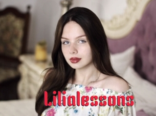 Lilialessons