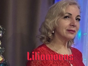 liliamoons Video Extrait