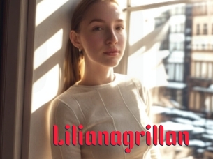 Lilianagrillan